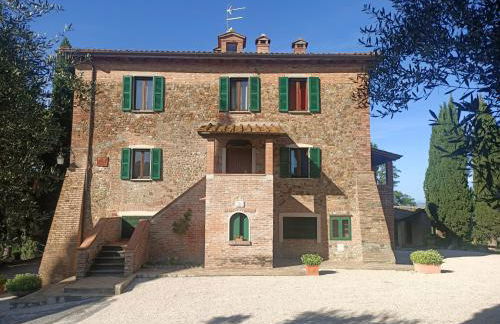 Agriturismo Podere Tresa - Photo 62