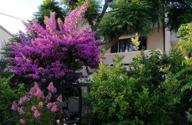 Apartments Fabijanić - Foto 1