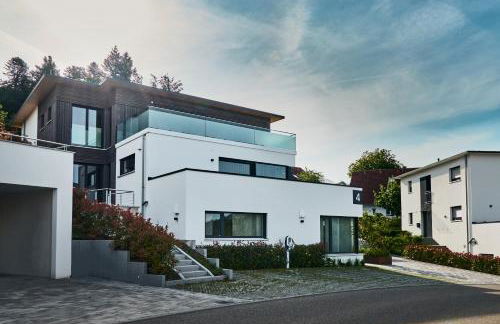 Naturferienwohnung Weitsicht - Foto 17