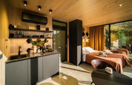 Spino Fiorito Stay - Foto 61