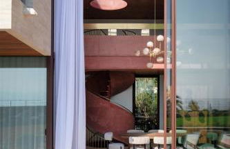 Villa Le Levant - Foto 4