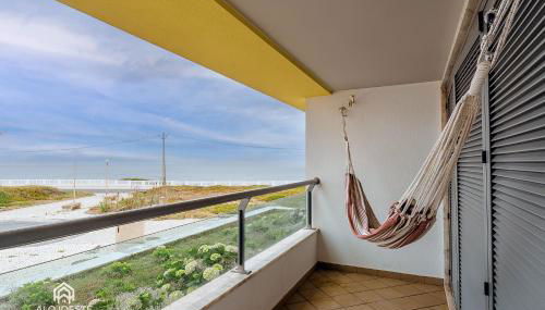 Sun Wave Apartment - Santa Cruz - Foto 4