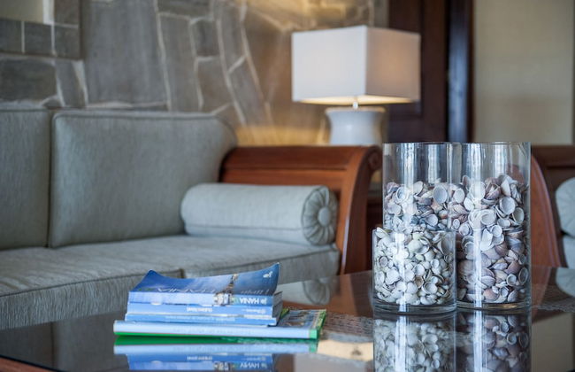 Mirtilos Studios & Apartments - Foto 5