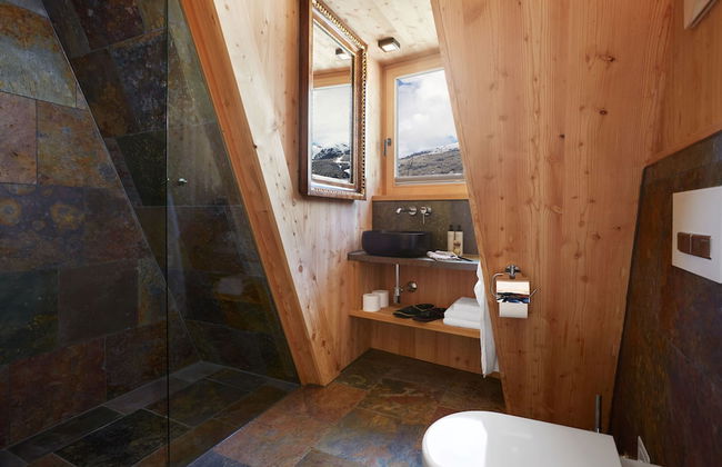 HochLeger - Chalet Refugium - Foto 56