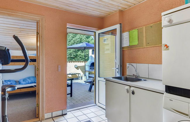 "Billing" - 11km from the sea - Foto 16