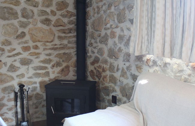 Aldea Ecorural - Foto 20