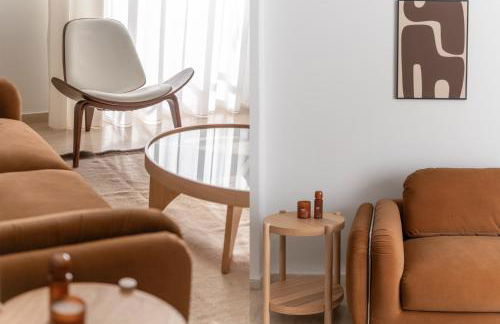 Chalandri Bright 2BR Apartment by UPSTREET - Foto 8