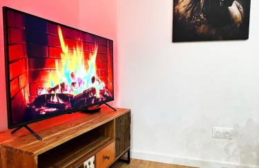 L'Etoile du Vignoble Meublé de Tourisme 4 étoiles au cœur d'un ranch alsacien sur la route des Vins - Climatisé - Foto 17