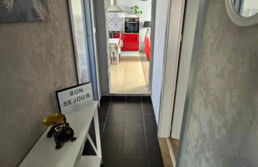 Gîte Vallée de Munster 3 étoiles chez Flavie & Ludo - Foto 7