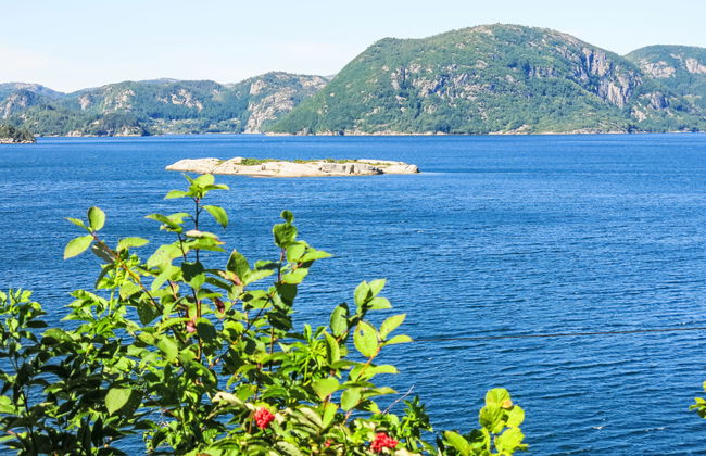 Åptafjorden - Foto 27