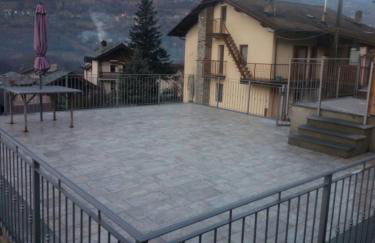 Casa Vacanze Chez Sapin - Foto 15