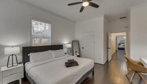 Newly Renovated Bishop Arts Home - Foto 3