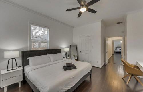 Newly Renovated Bishop Arts Home - Foto 3