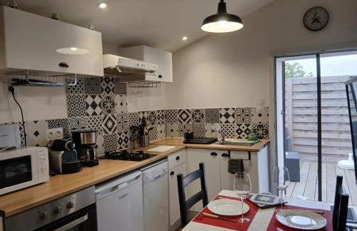 le coquelicot - Foto 1