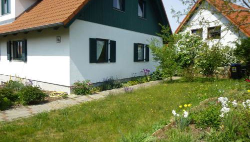 Ferienwohnung Muelenz - Foto 2