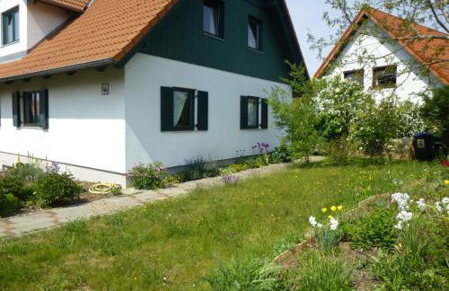 Ferienwohnung Muelenz - Foto 2