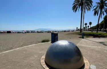 Sun and Sea Modern Studio El Palo 1 min to Beach - Foto 29