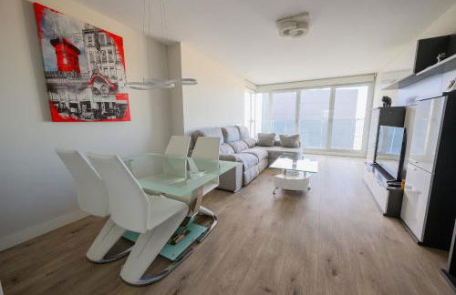 Apartamento Cervantino - Foto 14