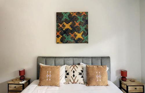 Casa DaSa by LovelyStay - Foto 23