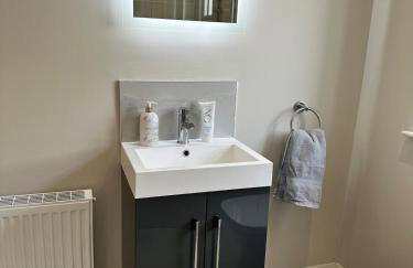 Modern 3-bed house in Coleraine - Foto 18