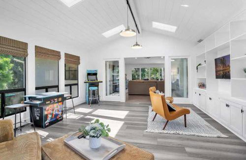 Fallbrook Pool & Spa Wine Country Estate - Foto 3