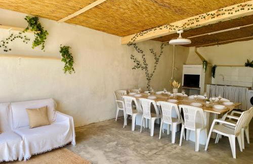 La Duna Casa con encanto entre natura y playa - Foto 64