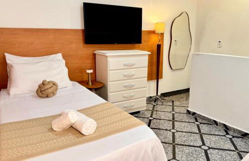 AirComfort Stay - 15min Aeroporto Internacional de Guarulhos - Foto 11