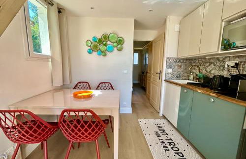 Les Restanques IRIS 2124 - Foto 8