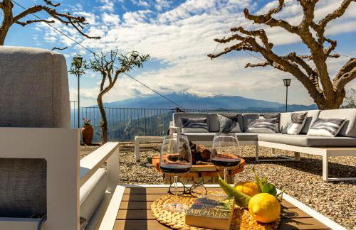 A casa dù Rumanu - Taormina - Foto 9