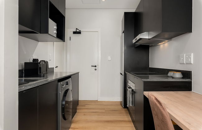 The Carrington Luxury Apartments - Foto 55