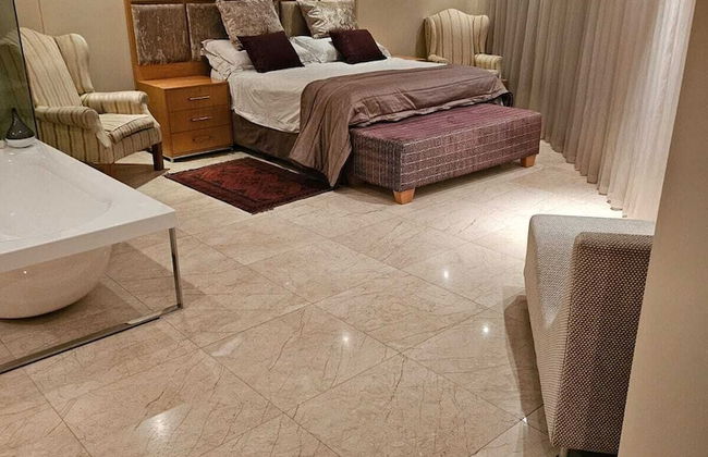 The Pearls of Umhlanga Penthouse - Foto 2