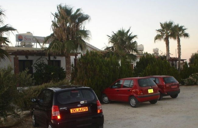 Sun Camero Apartments - Photo 45