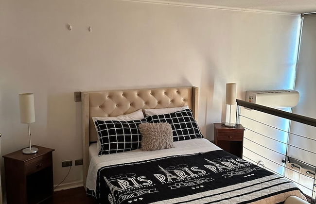 Central Suites - Foto 1