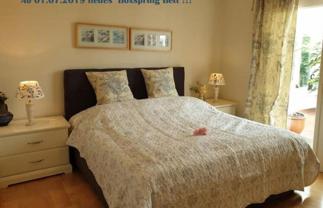 White House Ferienwohnung Foehr - Foto 4