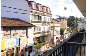 Pouso Del Rei - Melhor custo benefício no centro da cidade - Foto 43