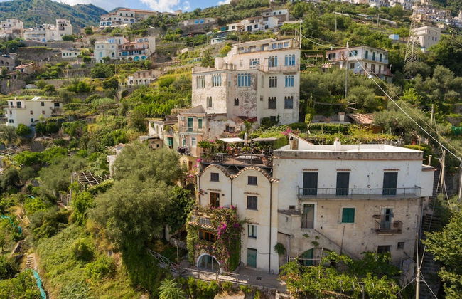 Villa Casarossa Numero Uno 6 - Foto 8