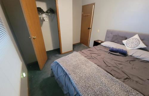 Camp Not Found - 3 Queen Bedrooms by the lake - Foto 5