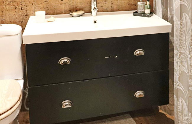 4 Star Holiday Home in Laholm-by Traum - Photo 9