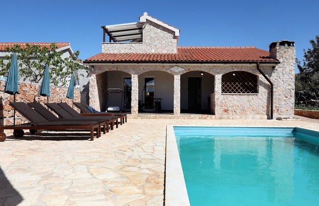 Vila SanAdrija - Foto 14