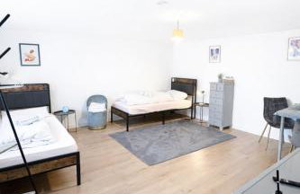 Frisch renoviertes 2 Zimmer Apartment - Foto 4