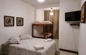 Casa 10 suítes, até 64 pessoas, Praia Ferradura - Foto 50