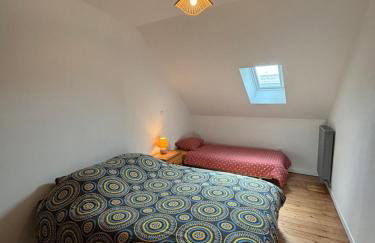 La Fléchoise - Maison 3 chambres avec extérieur - Foto 1