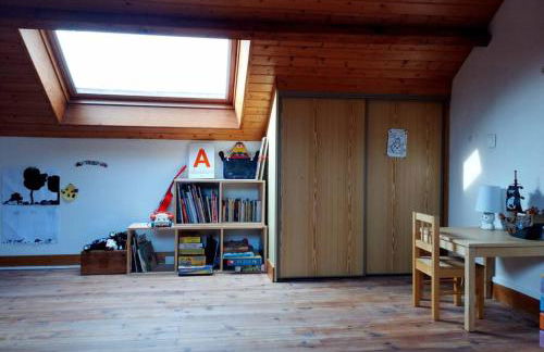 Maison avec jardin au calme - Foto 8