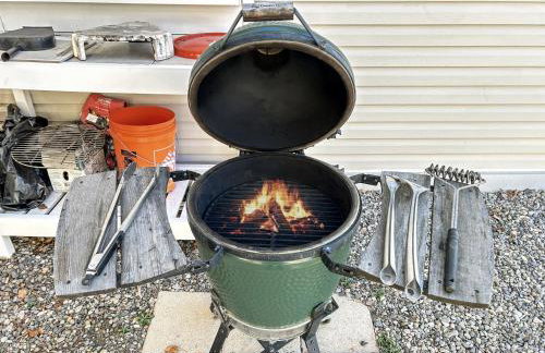 Hermosa Haven home - Foto 3