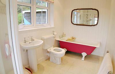 Owl Cottage - Foto 12