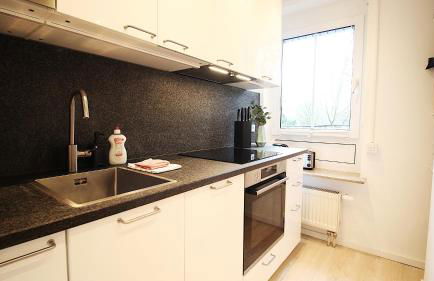 High-quality apartments near Residence - parking space - Foto 28