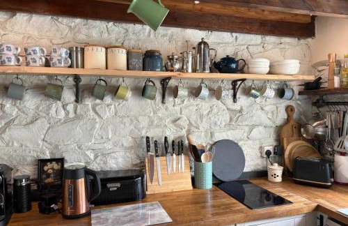 Bro Deg - Moylegrove - Foto 3