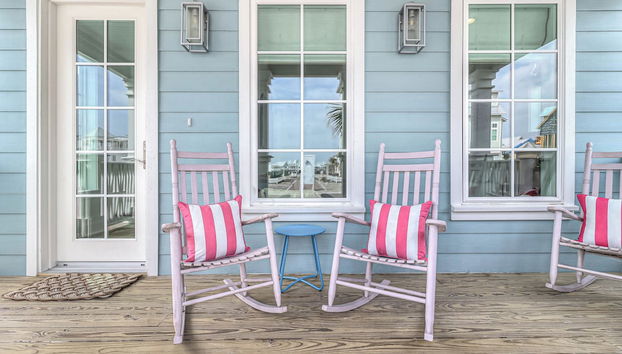 Beach Grace 204 TAI - Foto 2, Imagen principal