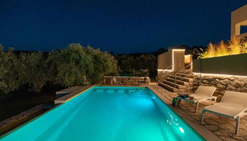 Elarchon Villa - Ultima Privacy - Foto 3