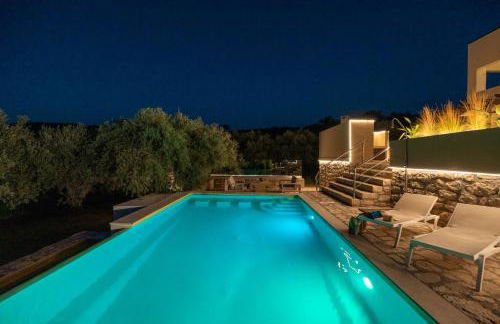 Elarchon Villa - Ultima Privacy - Foto 3